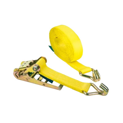 Ratchet Tie Down, Avrupa kentsel lojistik ve dağıtımında giderek daha popüler hale geliyor.