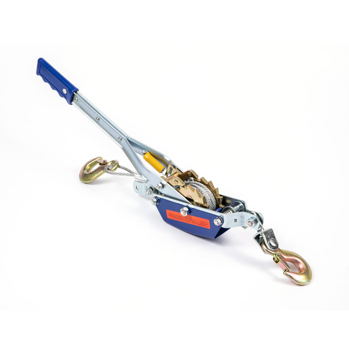 Ağır Hizmet Kaldırma ve Çekme Görevlerinde Neden El Vinci Tercih Edilmeli?